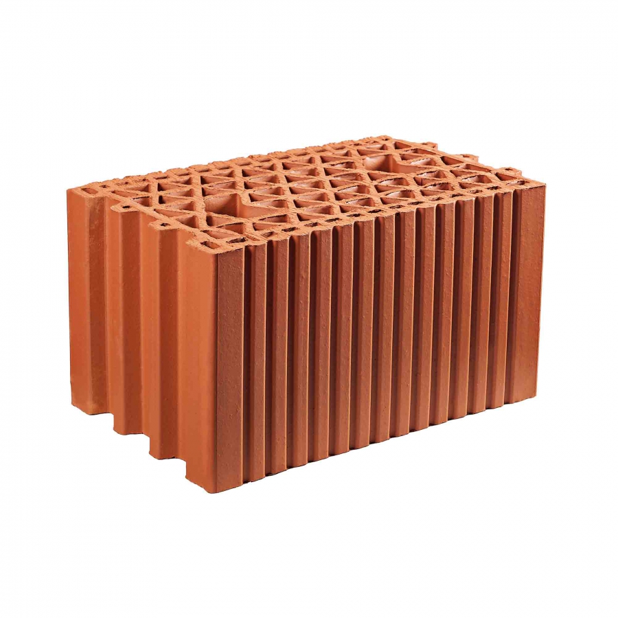 керамические строительные блоки