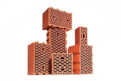Керамические блоки: плюсы и минусы
