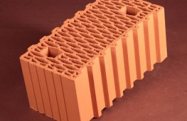 Сколько керамических блоков в кубе