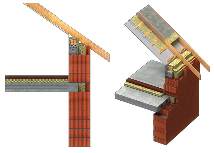 Аромопояс для керамических блоков - Интернет магазин строительных  материалов Билдсток